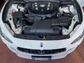 Maserati Ghibli Ghibli III 2013 3.0 V6 ds 275cv auto Blanc - thumbnail 16