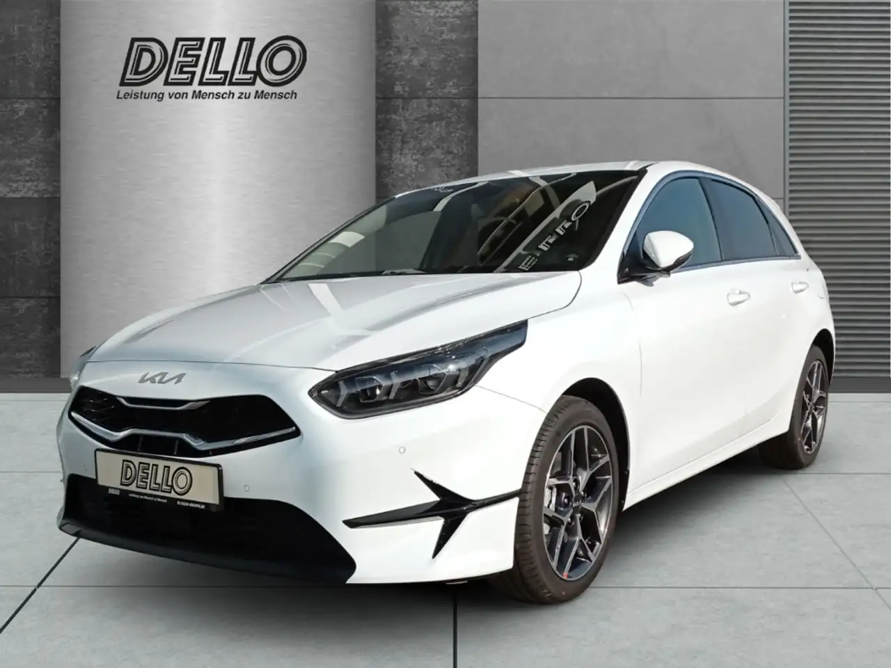 Kia Ceed / cee