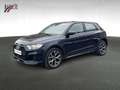 Audi A1 City Carver  Cuir & Navigation Bleu - thumbnail 1
