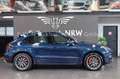 Porsche Macan 3.6l Turbo 400PS*Pano*Bose*Luft*Kamera* Blau - thumbnail 3