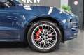 Porsche Macan 3.6l Turbo 400PS*Pano*Bose*Luft*Kamera* Blau - thumbnail 13