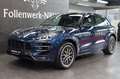 Porsche Macan 3.6l Turbo 400PS*Pano*Bose*Luft*Kamera* Blau - thumbnail 7