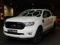 Ford Ranger 2.0 Ecoblue S&S DCb. XLT 4x4 170 Blanco - thumbnail 2