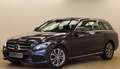 Mercedes-Benz C 250 C250d 204PS 7G T Burmester HUD ILS BRANDSCHADEN Gris - thumbnail 11