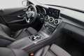 Mercedes-Benz C 250 C250d 204PS 7G T Burmester HUD ILS BRANDSCHADEN Gris - thumbnail 17