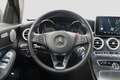 Mercedes-Benz C 250 C250d 204PS 7G T Burmester HUD ILS BRANDSCHADEN Gris - thumbnail 22