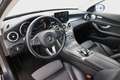 Mercedes-Benz C 250 C250d 204PS 7G T Burmester HUD ILS BRANDSCHADEN Gris - thumbnail 20