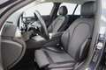 Mercedes-Benz C 250 C250d 204PS 7G T Burmester HUD ILS BRANDSCHADEN Gris - thumbnail 19