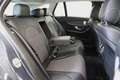 Mercedes-Benz C 250 C250d 204PS 7G T Burmester HUD ILS BRANDSCHADEN Gris - thumbnail 30