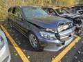 Mercedes-Benz C 250 C250d 204PS 7G T Burmester HUD ILS BRANDSCHADEN Gris - thumbnail 2