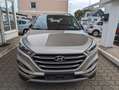 Hyundai TUCSON blue 1.6 GDi 2WD Trend  Wenig Kilometer & Gepflegt Bronze - thumbnail 2