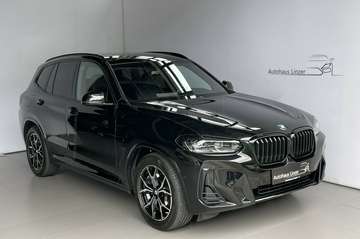 xDrive20d M-Sport *LED*AHK*MEMO*KeyGo*LenkradH*