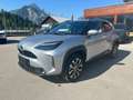 Toyota Yaris Cross Yaris Cross 1.5 Hybrid 115 CV 5p.E-CVT AWD-i Trend Plateado - thumbnail 1