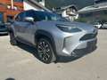 Toyota Yaris Cross Yaris Cross 1.5 Hybrid 115 CV 5p.E-CVT AWD-i Trend Plateado - thumbnail 7
