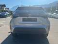 Toyota Yaris Cross Yaris Cross 1.5 Hybrid 115 CV 5p.E-CVT AWD-i Trend Plateado - thumbnail 4