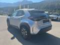 Toyota Yaris Cross Yaris Cross 1.5 Hybrid 115 CV 5p.E-CVT AWD-i Trend Plateado - thumbnail 3