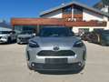 Toyota Yaris Cross Yaris Cross 1.5 Hybrid 115 CV 5p.E-CVT AWD-i Trend Plateado - thumbnail 8