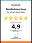 MINI Cooper S Countryman All4/2:HAND/NAVI/SHZ/TOP! Gris - thumbnail 20