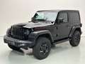 Jeep Wrangler 2.0T GME Rubicon 8ATX Negro - thumbnail 10