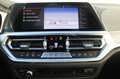 BMW 320 i Touring M Sport LiveProf Navi LED AHK Cam Weiß - thumbnail 10