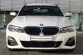 BMW 320 i Touring M Sport LiveProf Navi LED AHK Cam Weiß - thumbnail 3