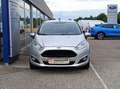 Ford Fiesta Trend 1,25 Silber - thumbnail 2