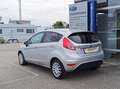 Ford Fiesta Trend 1,25 Silber - thumbnail 4