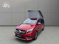 Mercedes-Benz V 250 4M Horizon AHK 2,5t*ATM*NAVI*RFK*MBUX*LED Red - thumbnail 3