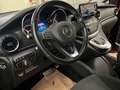 Mercedes-Benz V 250 4M Horizon AHK 2,5t*ATM*NAVI*RFK*MBUX*LED Red - thumbnail 14