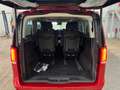 Mercedes-Benz V 250 4M Horizon AHK 2,5t*ATM*NAVI*RFK*MBUX*LED Red - thumbnail 8