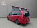 Mercedes-Benz V 250 4M Horizon AHK 2,5t*ATM*NAVI*RFK*MBUX*LED Red - thumbnail 4
