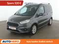 Ford Tourneo 1.0 EcoBoost Titanium *TEMPO*PDC*SHZ* Grau - thumbnail 1