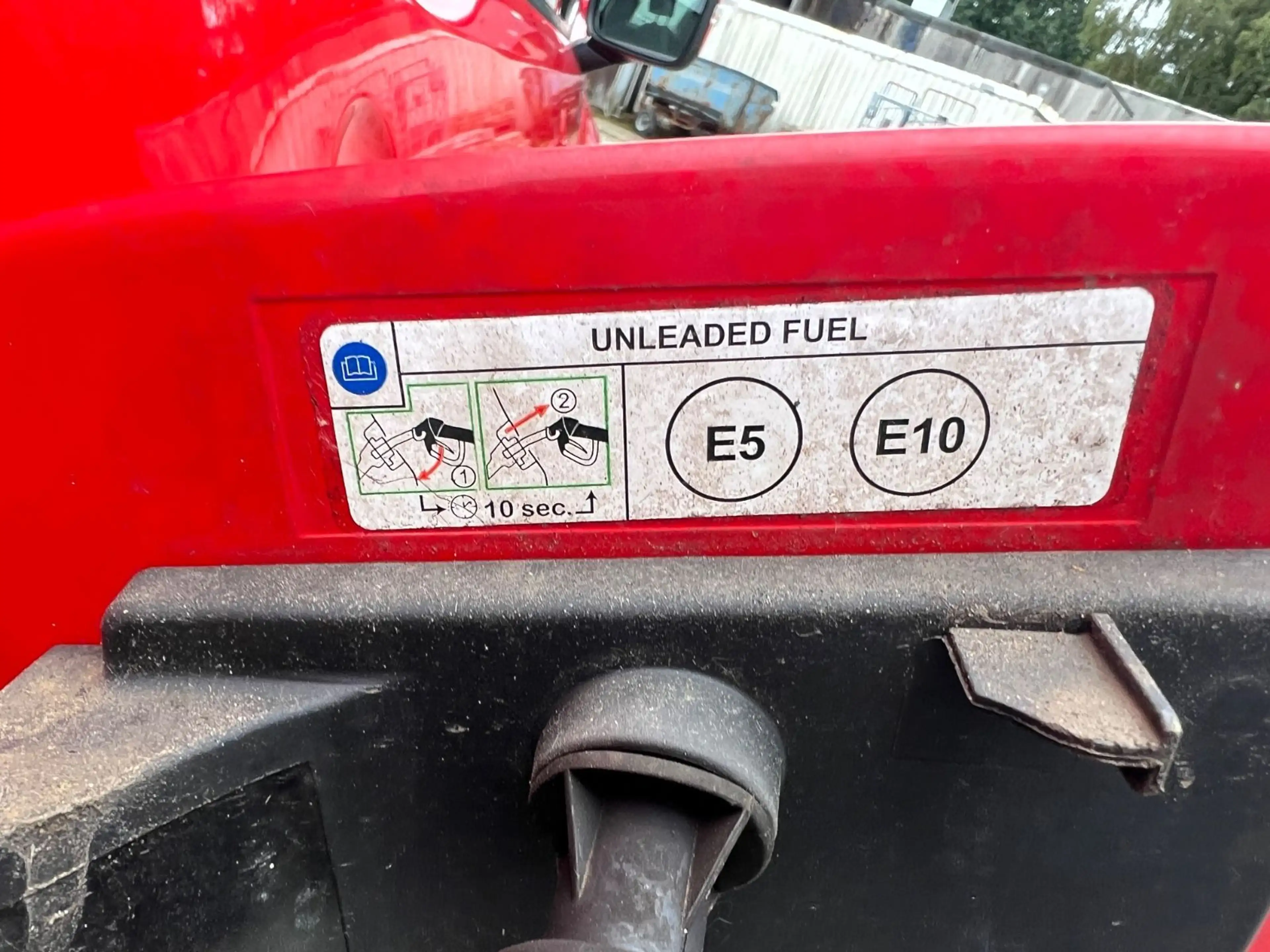 Jeep Renegade S FWD*TüvNeu*Garantie*Inspektion — photo 15
