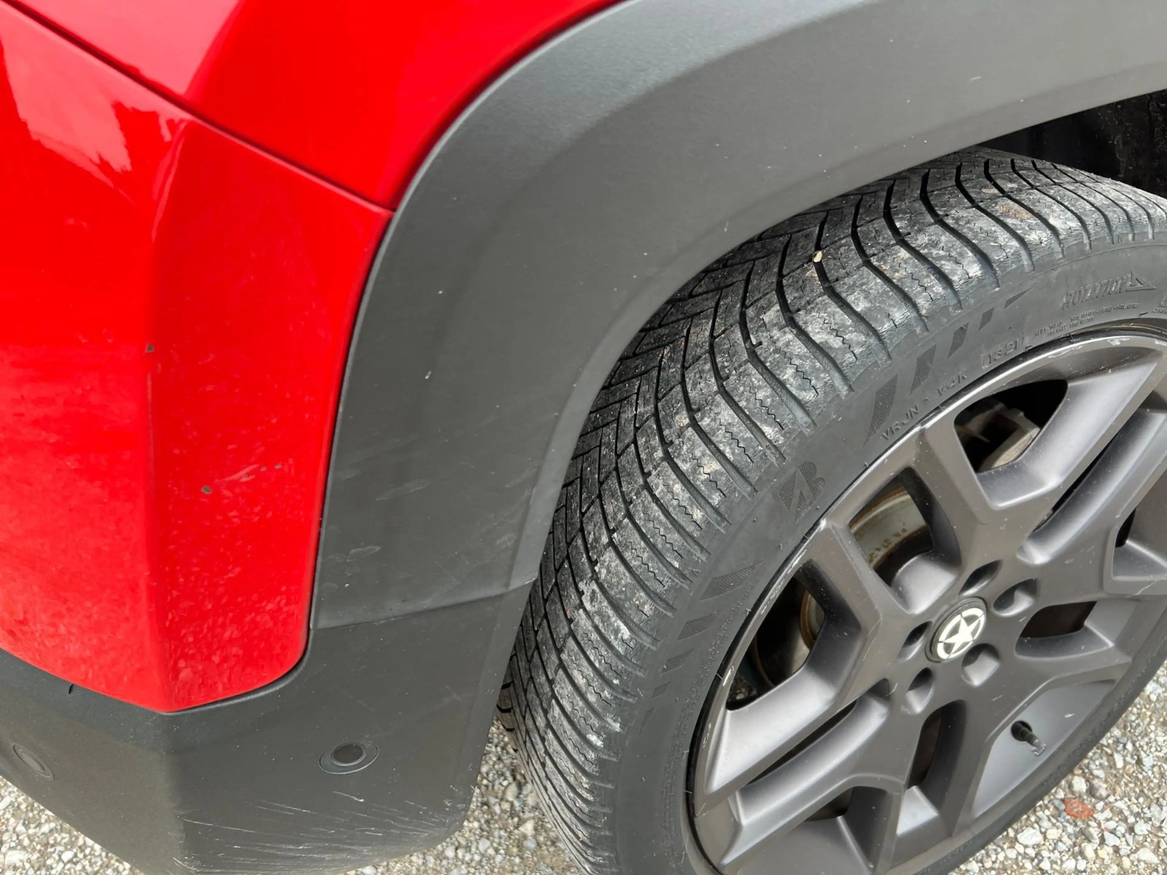 Jeep Renegade S FWD*TüvNeu*Garantie*Inspektion — photo 14