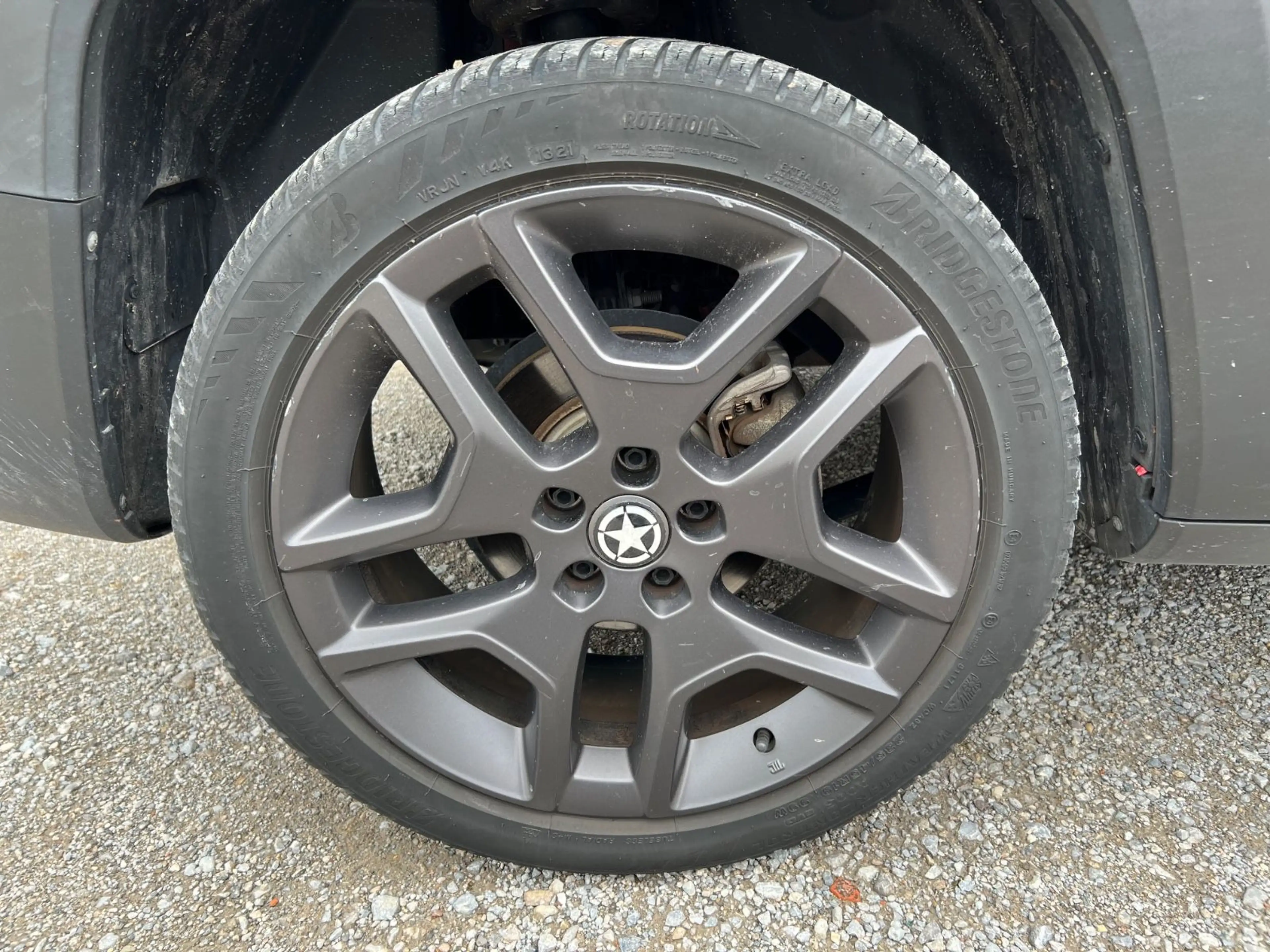 Jeep Renegade S FWD*TüvNeu*Garantie*Inspektion — photo 12
