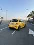 Abarth 595 1.4 t-jet Turismo 165cv Galben - thumbnail 2