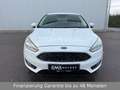 Ford Focus Turnier Business Blanco - thumbnail 3