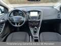 Ford Focus Turnier Business Blanco - thumbnail 8