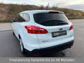 Ford Focus Turnier Business Blanco - thumbnail 7