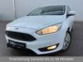 Ford Focus Turnier Business Blanco - thumbnail 1