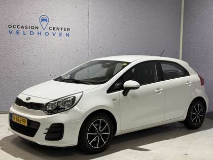 Kia Rio 1.2 CVVT ComfortLine // AIRCO // L.M. VELGEN // PA