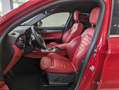 Alfa Romeo Stelvio STELVIO 210PS VELOCE NAVI KOMFORT 1. HAND MWST. Rojo - thumbnail 8