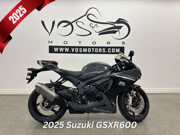 GSXR - V6395 - -No Payments for 1 Year**