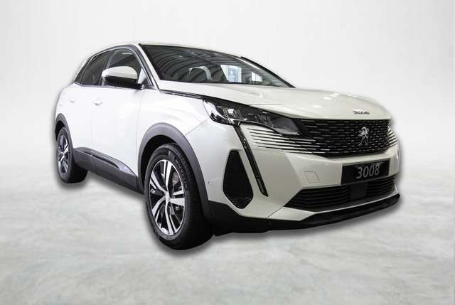 Peugeot 3008 Allure Pack 1.2 PureTech 130 EAT8 *GW-TOP-DEAL*