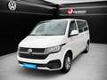 Volkswagen T6.1 Transporter Kombi  KR Navi+PDC+LM+GRA+Klima Wit - thumbnail 2