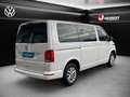 Volkswagen T6.1 Transporter Kombi  KR Navi+PDC+LM+GRA+Klima Wit - thumbnail 16