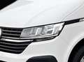 Volkswagen T6.1 Transporter Kombi  KR Navi+PDC+LM+GRA+Klima Wit - thumbnail 4
