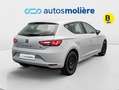 SEAT Leon 1.6TDI CR S&S Reference 105 Blanc - thumbnail 4