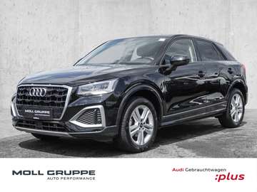 30 TFSI Advanced Navi Plus Kamera LED