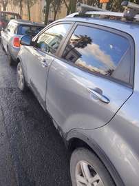 2.0 e-xdi Classy awd auto